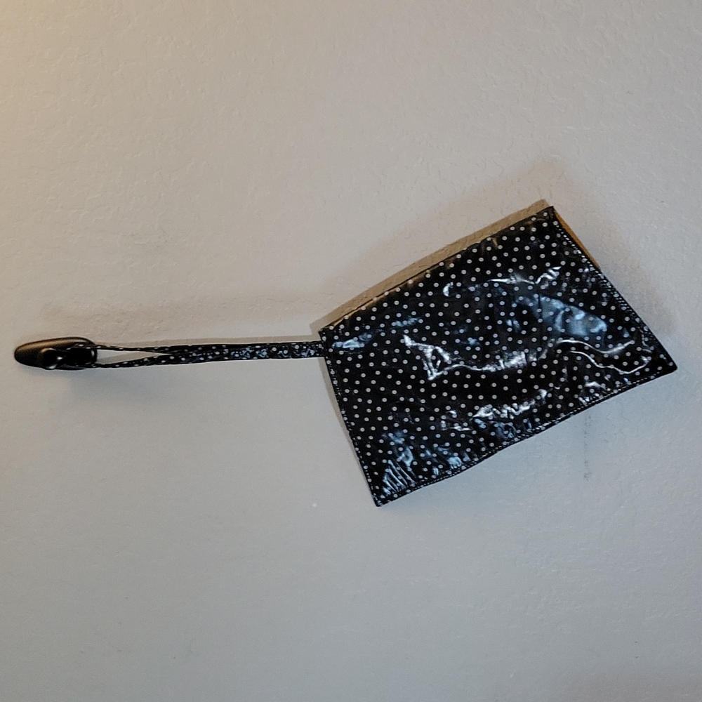 PURSE BAG Raincoat - Picture 4 of 14
